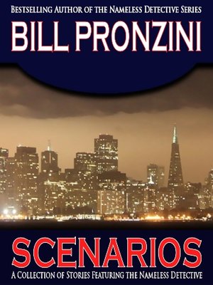 cover image of Scenarios